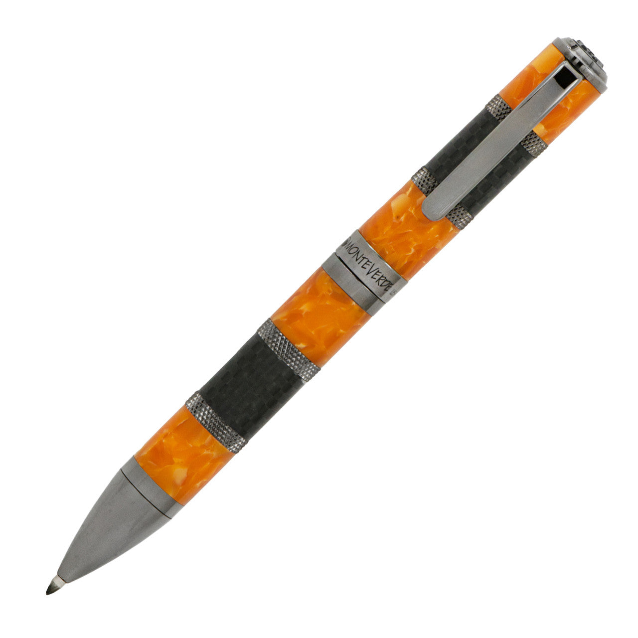 Monteverde Regatta Sport Ballpoint Pen, Orange Best deal ???? Monteverde Regatta Sport Ballpoint Pen, Orange ???? -Monteverde Shop c13dfbe7 5a28 5270 9154