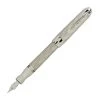 Top 10 💯 Pineider Matrix Jewelers Limited Edition Sterling Silver Fountain Pen, Palladium Plated 👏