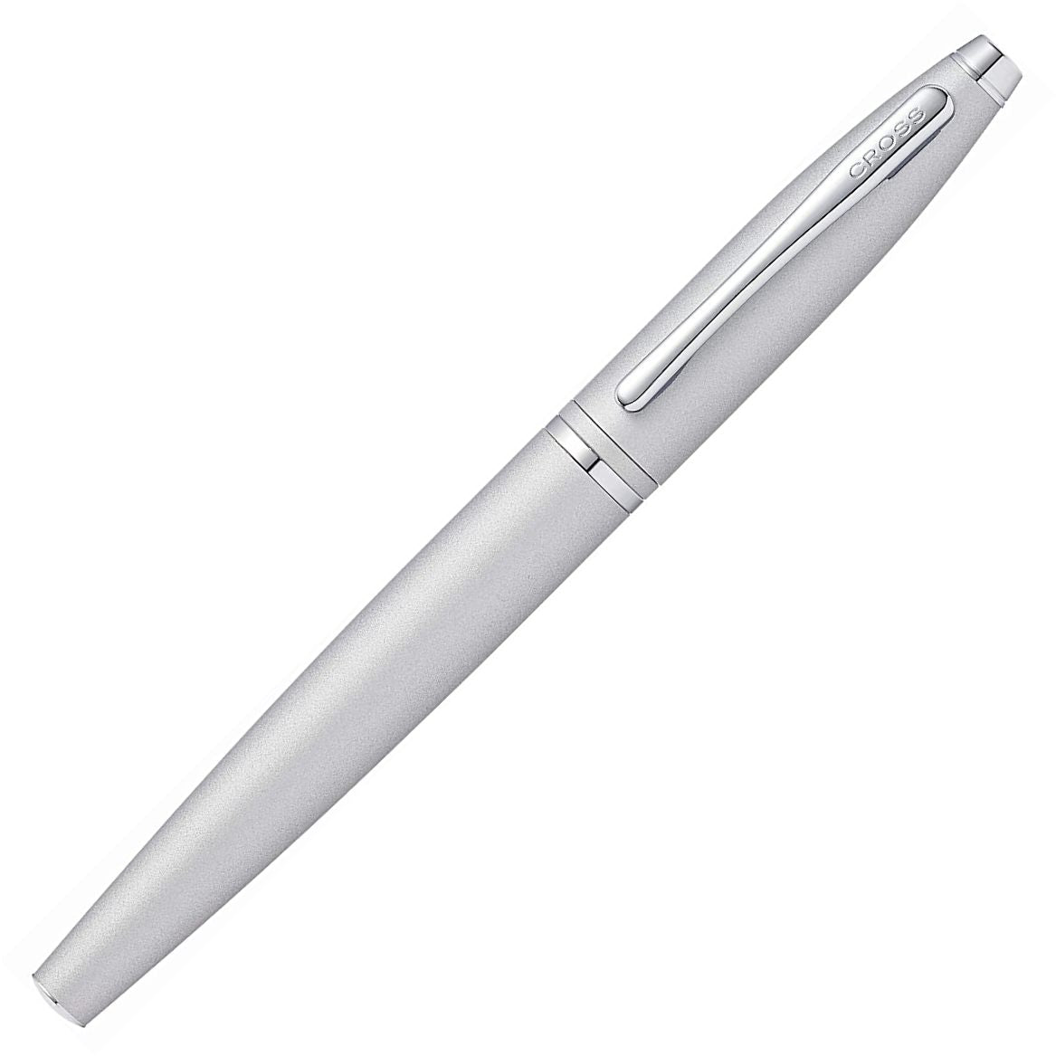 Cross Calais Rollerball Pen, Satin Chrome Discount ???? Cross Calais Rollerball Pen, Satin Chrome ⌛ -Monteverde Shop