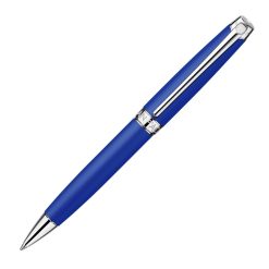 Wholesale ???? Caran D'Ache Leman Yves Klein Ballpoint Pen, Blue ????