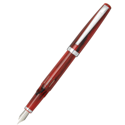 Best deal ???? Noodlers Standard Flex Fountain Pen - Cardinal Darkness #17060 ????
