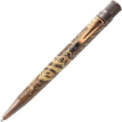 Best deal ❤️ Retro 51 Tornado Smithsonian Rollerball Pen, Fossil ⌛