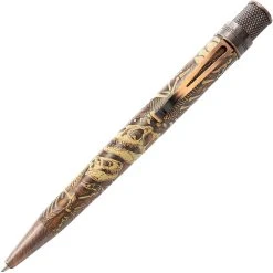 Best deal ❤️ Retro 51 Tornado Smithsonian Rollerball Pen, Fossil ⌛