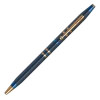 Flash Sale 👍 Cross Century Special-Edition 175th Anniversary Ballpoint Pen, Blue 😀