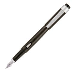 Wholesale ❤️ Diplomat Magnum Soft Touch Fountain Pen, Crow Black ⌛