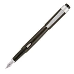 Wholesale ❤️ Diplomat Magnum Soft Touch Fountain Pen, Crow Black ⌛