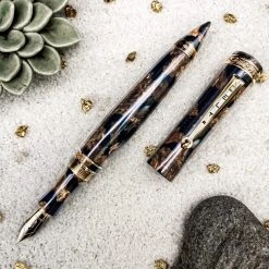 Best reviews of 😀 Delta 39 + 1 Anniversary Limited Edition Fountain Pen ✔️