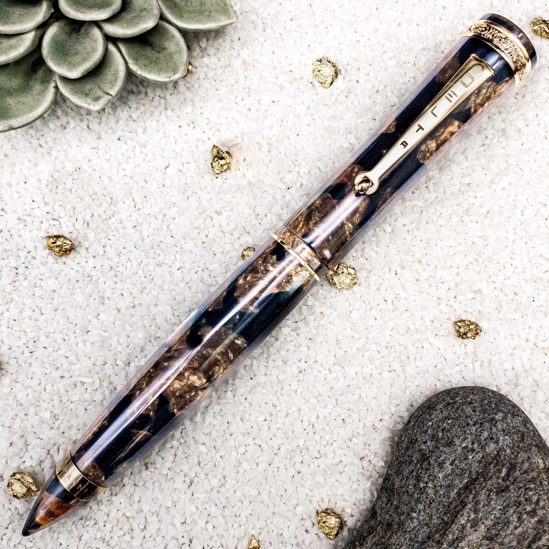 Best reviews of ???? Delta 39 + 1 Anniversary Limited Edition Fountain Pen ✔️ 2 Best reviews of ???? Delta 39 + 1 Anniversary Limited Edition Fountain Pen ✔️ - Image 2