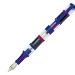 Best reviews of 😍 Monteverde Regatta Demo/Rainbow Limited Edition 1999, Fountain Pen 🎁