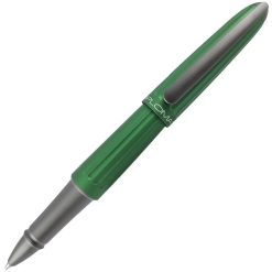 Best Sale ???? Diplomat Aero Green Rollerball Pen ????
