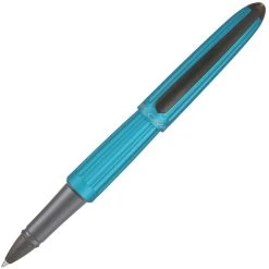 Best Pirce ✨ Diplomat Aero Turquoise Rollerball Pen 🔔