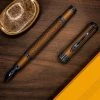Cheapest ✨ Monteverde Innova Formula M Fountain Pen, Gold 🔥