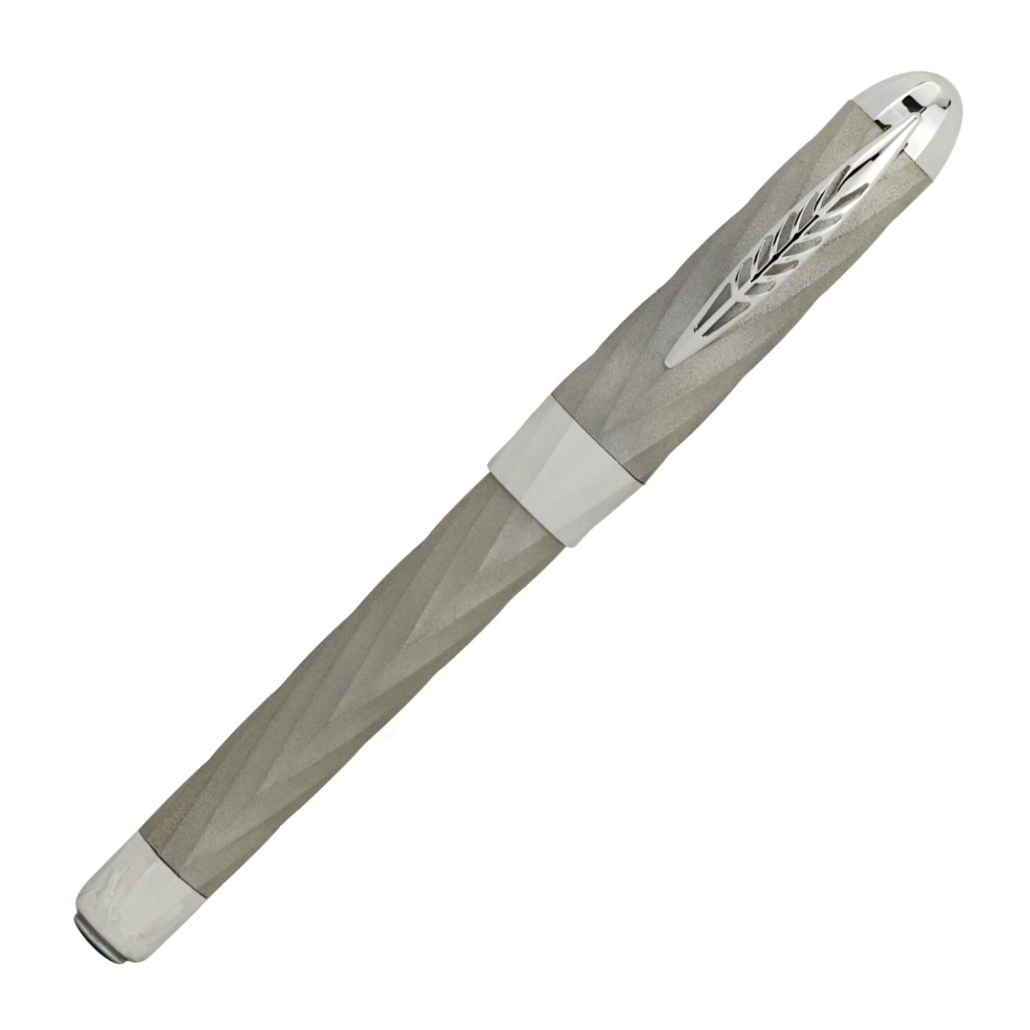 Coupon ๐ Pineider Jewelers Limited Edition Sterling Silver Rollerball Pen, Palladium Plated ๐ - Image 2