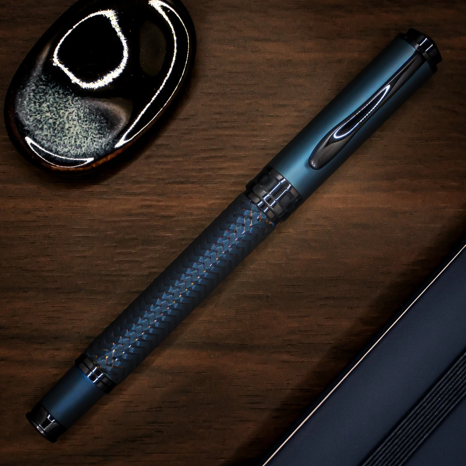 Best Pirce β¨ Monteverde Innova Formula M Rollerball Pen, Blue π - Image 2
