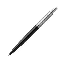 Cheapest 🎁 Parker Jotter Ballpoint Pen, Gel Ink, Black & Chrome 😀
