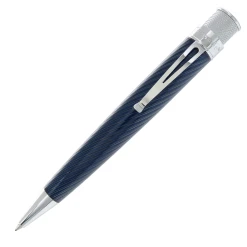 Cheap ❤️ Retro 51 Tornado Big Shot Rollerball Pen, Bronx Navy 👍