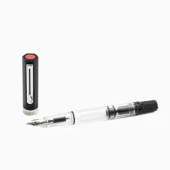 Best Sale ✔️ TWSBI ECO Black Fountain Pen ⌛