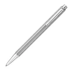 Hot Sale ⭐ Caran D'ache Ecridor Maille Milanaise Ballpoint Pen ⌛