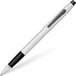 Cheap ✔️ Cross Classic Century Rollerball Pen, Brushed Chrome ❤️