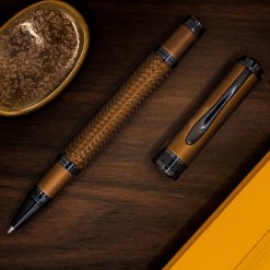 Flash Sale ???? Monteverde Innova Formula M Rollerball Pen, Gold ❤️