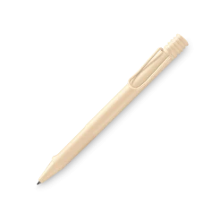 Cheapest ✔️ Lamy Safari Ballpoint Pen, 2022 Limited Series, Cream ✔️