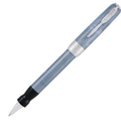 Discount ???? Pineider Full Metal Jacket Rollerball Pen, Ash Grey ????
