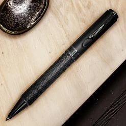 Outlet ❤️ Monteverde Innova Formula M Ballpoint Pen, Black ⭐