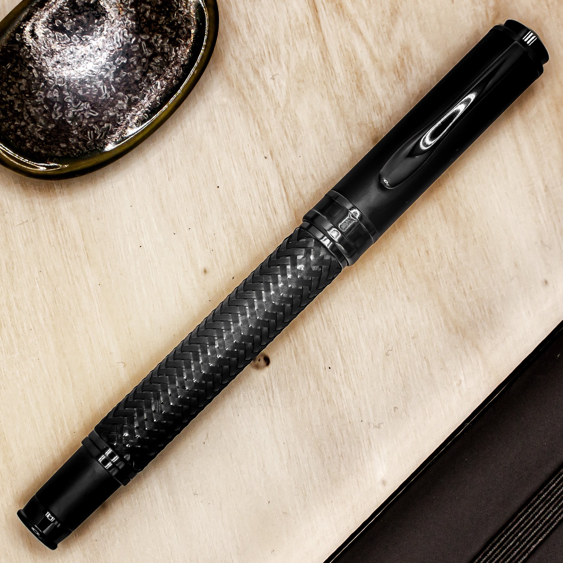 Monteverde Innova Formula M Rollerball Pen, Black Wholesale ???? Monteverde Innova Formula M Rollerball Pen, Black ???? -Monteverde Shop fomrula black fp 2 cdacc24f 6f6e 4982 babb