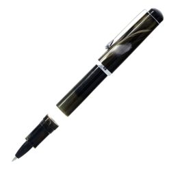 Hot Sale ⌛ Noodlers Konrad Rollerball Pen - Galapagos Tortoise - #18064 ????