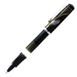 Hot Sale ⌛ Noodlers Konrad Rollerball Pen - Galapagos Tortoise - #18064 🛒