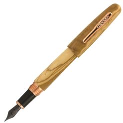 Coupon ???? Conklin All American Limited Edition Olive Wood Fountain Pen, Rose Gold Trim β 2 Coupon ???? Conklin All American Limited Edition Olive Wood Fountain Pen, Rose Gold Trim β -Monteverde Shop gold1 1800x1800