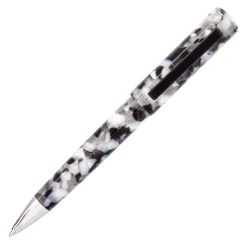 Best reviews of 😍 Tibaldi Perfecta LP Vinyl Grey Ballpoint Pen ⭐