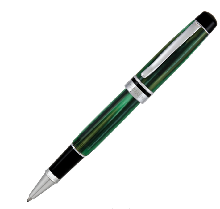 Monteverde Prima Rollerball Pen, Green Coupon ???? Monteverde Prima Rollerball Pen, Green ???? -Monteverde Shop