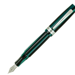 Best Pirce ???? Monteverde Giant Sequoia Green Fountain Pen ????