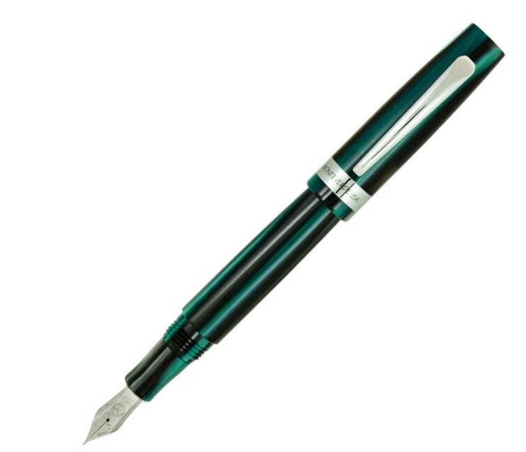 Monteverde Giant Sequoia Green Fountain Pen Best Pirce ???? Monteverde Giant Sequoia Green Fountain Pen ???? -Monteverde Shop