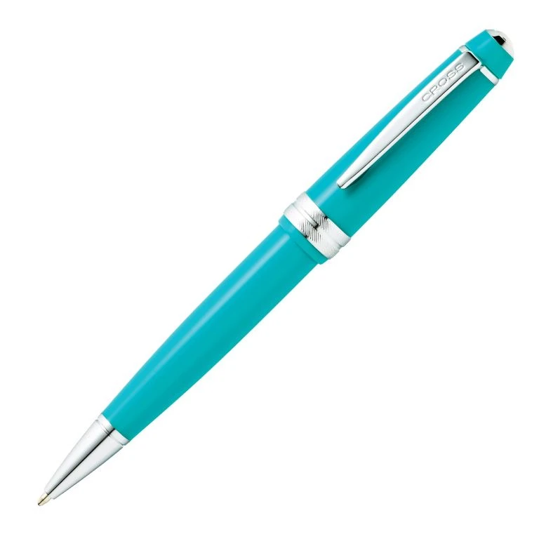 Top 10 β¨ Cross Bailey Light Ballpoint Pen, Polished Teal Resin π