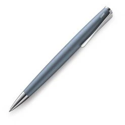 Brand new ⌛ Lamy Studio Ballpoint Pen, Glacier Blue ✔️