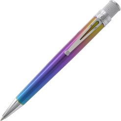 Top 10 ⭐ Retro 51 Tornado Metalsmith Rollerball Pen, Chromatic ????
