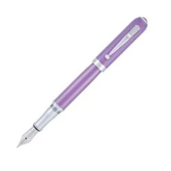 Cheapest 🔔 Monteverde Rodeo Drive Fountain Pen, Iridescent Purple, Medium Nib 👍