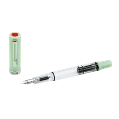 Best Pirce 🌟 TWSBI ECO Fountain Pen, Jade 🛒