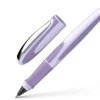 Deals 💯 Schneider Ray Cartridge Filled Rollerball Pen, Lavender 🔥