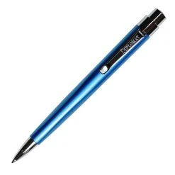 Best Pirce ⌛ Diplomat Magnum Soft Touch Ballpoint Pen, Aegean Blue ❤️