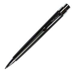 Best deal ⭐ Diplomat Magnum Soft Touch Ballpoint Pen, Crow Black ????