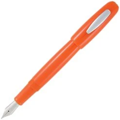 Best Pirce ❤️ Monteverde Mega Fountain Pen, Orange 🎁
