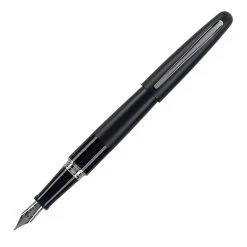 Coupon 😉 Pilot MR Metropolitan Fountain Pen, Black ⌛