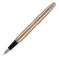 Top 10 👏 Pilot MR Metropolitan Fountain Pen, Gold 👍