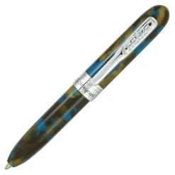 Best reviews of 🎁 Conklin Minigraph Ballpoint Pen, Blue Baltic ❤️