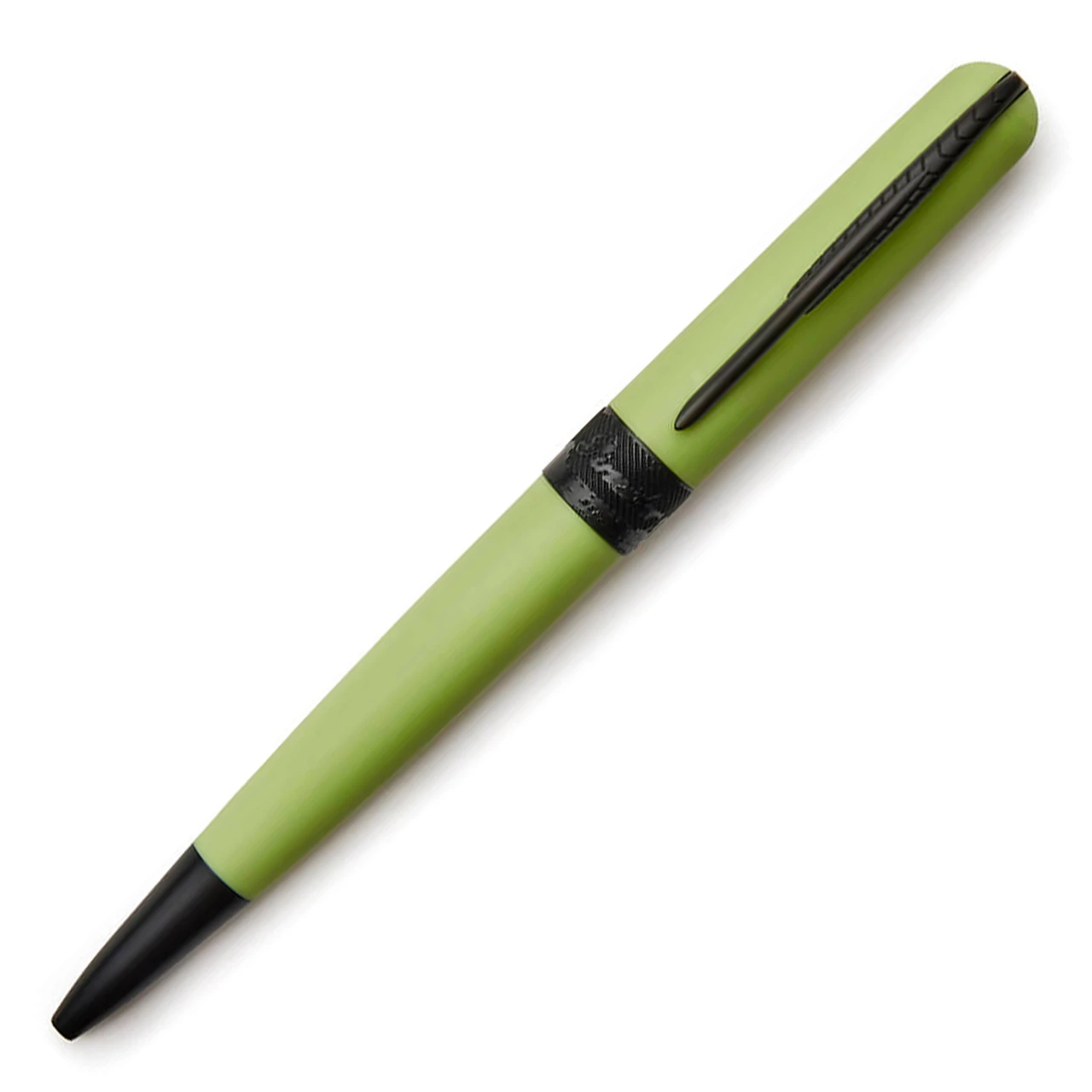 Best Pirce β Pineider Avatar Ballpoint Pen, Matte Mint W/ Black Trim π€©