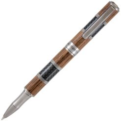 Deals ???? Monteverde Regatta Explorers Limited Edition Rollerball Pen, Walnut ????