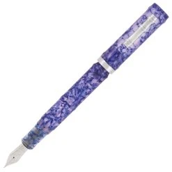 Promo 🛒 Monteverde Laguna Fountain Pen, Blue 🧨